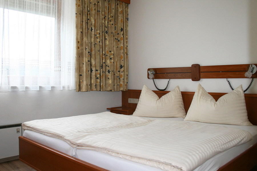Appartementhaus Novak Mariapfarr Quarto foto