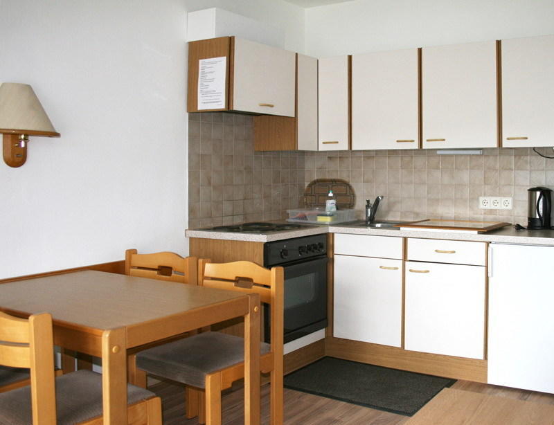 Appartementhaus Novak Mariapfarr Quarto foto